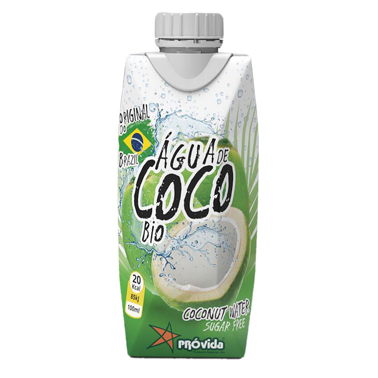 Água de Coco 330 ml