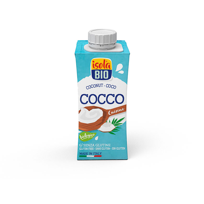 Creme de Coco 200 ml