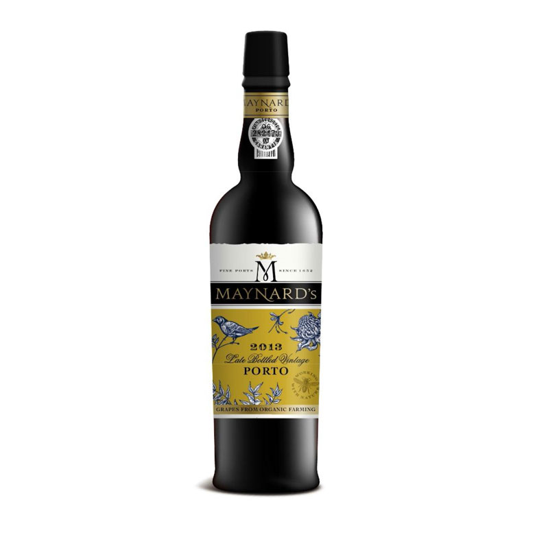 Vinho do Porto Maynard's LBV 75cl