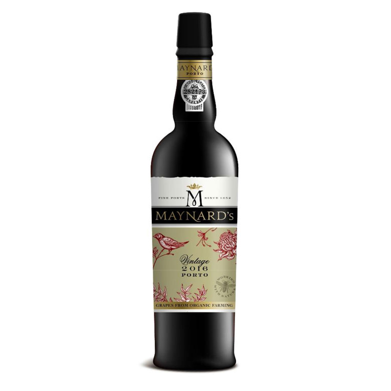 Vinho do Porto Maynard's Reserve 75cl